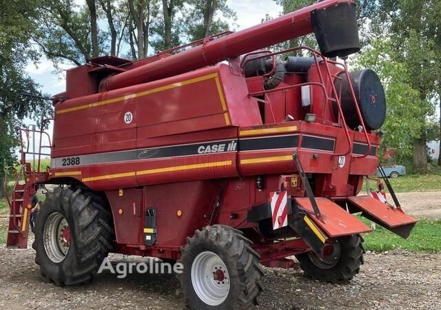 Красный Кейс 2388, объемом двигателя 0 л и пробегом 0 тыс. км за 79838 $, фото 1 на Automoto.ua