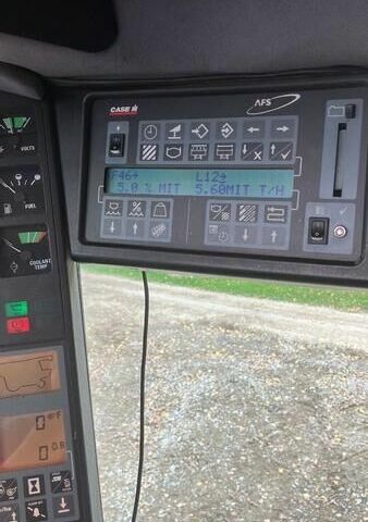 Красный Кейс 2388, объемом двигателя 0 л и пробегом 0 тыс. км за 79838 $, фото 6 на Automoto.ua