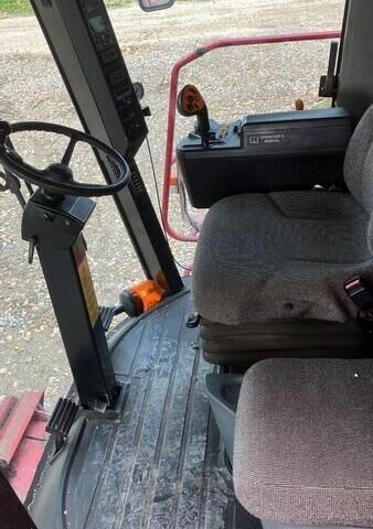 Красный Кейс 2388, объемом двигателя 0 л и пробегом 0 тыс. км за 79838 $, фото 5 на Automoto.ua