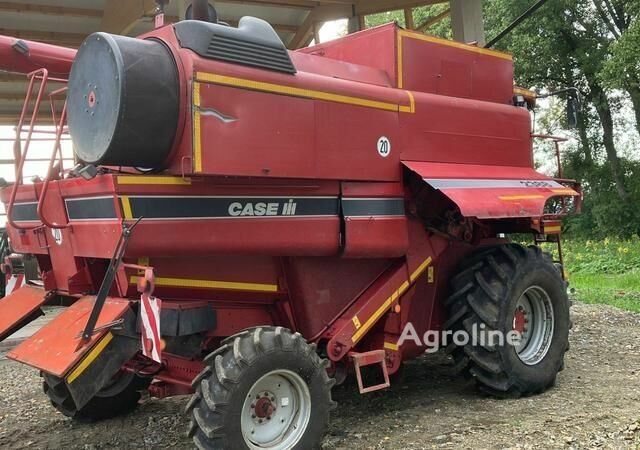 Красный Кейс 2388, объемом двигателя 0 л и пробегом 0 тыс. км за 79838 $, фото 3 на Automoto.ua