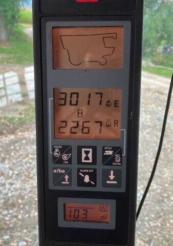 Красный Кейс 2388, объемом двигателя 0 л и пробегом 0 тыс. км за 79838 $, фото 7 на Automoto.ua