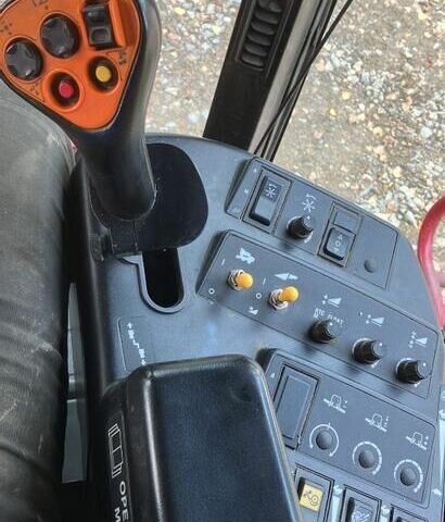 Красный Кейс 2388, объемом двигателя 0 л и пробегом 0 тыс. км за 79838 $, фото 4 на Automoto.ua