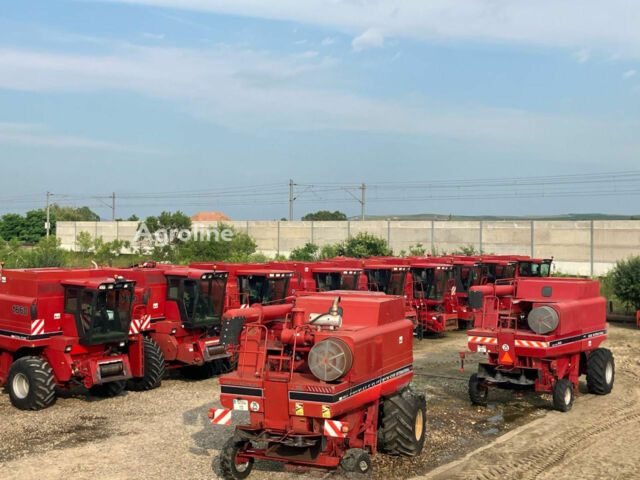 Червоний Кейс 2388, об'ємом двигуна 0 л та пробігом 0 тис. км за 40200 $, фото 3 на Automoto.ua