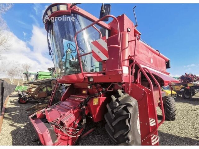 Красный Кейс 2388, объемом двигателя 0 л и пробегом 0 тыс. км за 30642 $, фото 9 на Automoto.ua