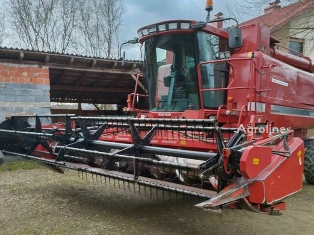 Червоний Кейс 2388, об'ємом двигуна 0 л та пробігом 0 тис. км за 50264 $, фото 3 на Automoto.ua