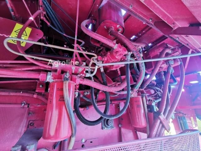 Червоний Кейс 2388, об'ємом двигуна 0 л та пробігом 0 тис. км за 65953 $, фото 9 на Automoto.ua