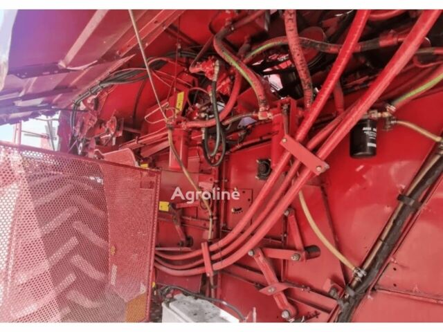 Красный Кейс 2388, объемом двигателя 0 л и пробегом 0 тыс. км за 30642 $, фото 4 на Automoto.ua