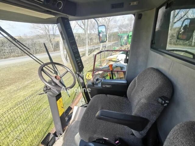 Червоний Кейс 2388, об'ємом двигуна 0 л та пробігом 0 тис. км за 65953 $, фото 7 на Automoto.ua