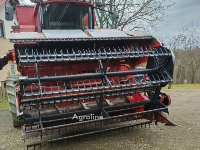 Червоний Кейс 2388, об'ємом двигуна 0 л та пробігом 0 тис. км за 50264 $, фото 5 на Automoto.ua