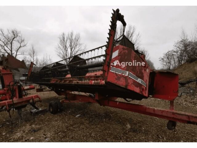 Красный Кейс 2388, объемом двигателя 0 л и пробегом 0 тыс. км за 30642 $, фото 10 на Automoto.ua