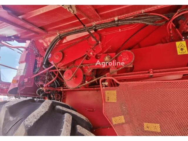 Красный Кейс 2388, объемом двигателя 0 л и пробегом 0 тыс. км за 30642 $, фото 5 на Automoto.ua