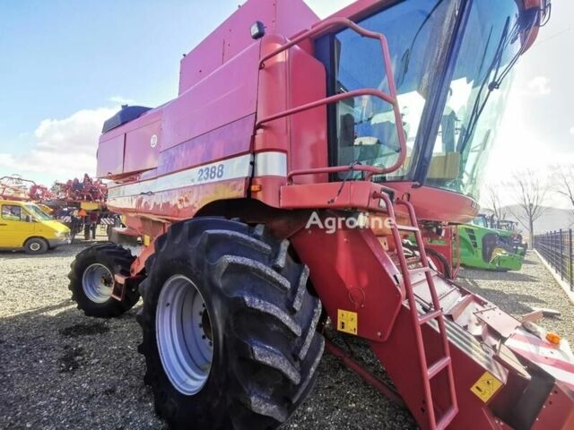 Червоний Кейс 2388, об'ємом двигуна 0 л та пробігом 0 тис. км за 65953 $, фото 1 на Automoto.ua