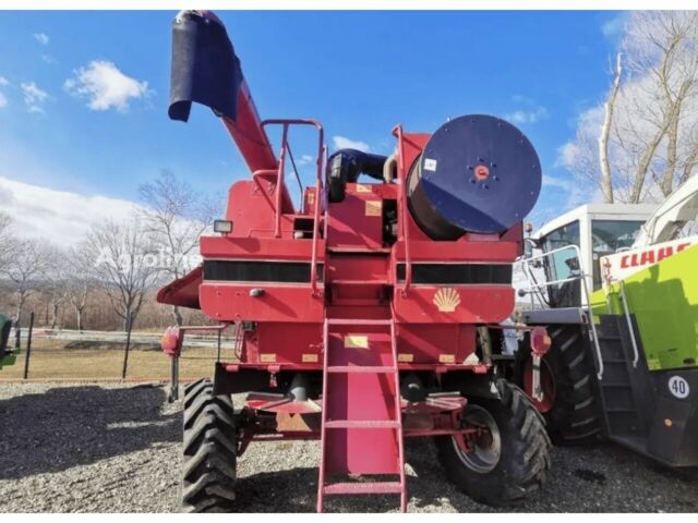 Красный Кейс 2388, объемом двигателя 0 л и пробегом 0 тыс. км за 30642 $, фото 3 на Automoto.ua