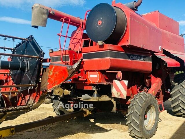 Красный Кейс 2388, объемом двигателя 0 л и пробегом 0 тыс. км за 59286 $, фото 1 на Automoto.ua