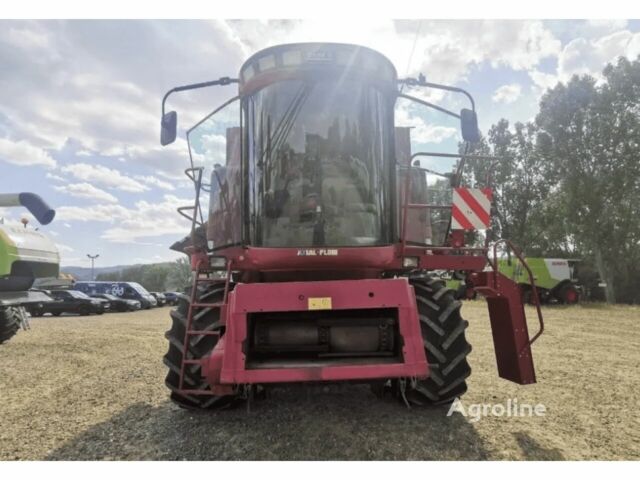 Красный Кейс 2388, объемом двигателя 0 л и пробегом 0 тыс. км за 30642 $, фото 7 на Automoto.ua