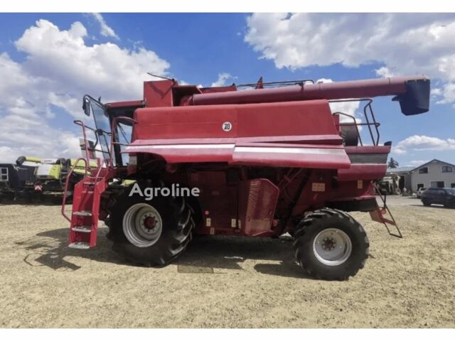 Красный Кейс 2388, объемом двигателя 0 л и пробегом 0 тыс. км за 30642 $, фото 8 на Automoto.ua