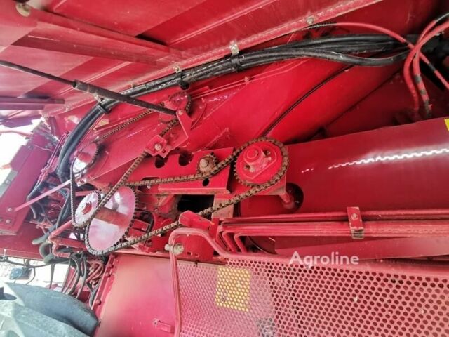 Червоний Кейс 2388, об'ємом двигуна 0 л та пробігом 0 тис. км за 65953 $, фото 5 на Automoto.ua