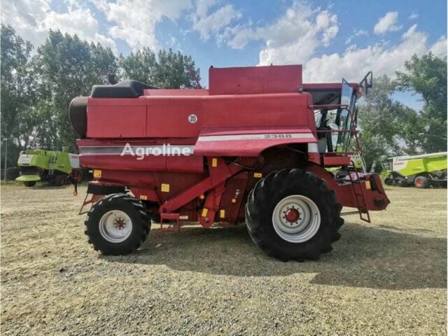 Красный Кейс 2388, объемом двигателя 0 л и пробегом 0 тыс. км за 30642 $, фото 2 на Automoto.ua