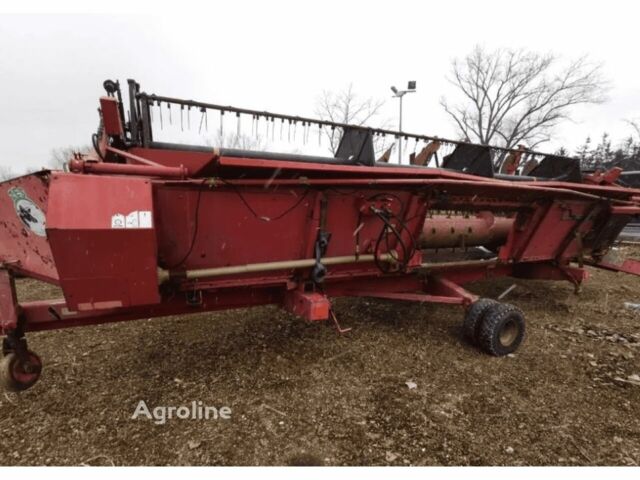 Красный Кейс 2388, объемом двигателя 0 л и пробегом 0 тыс. км за 30642 $, фото 11 на Automoto.ua