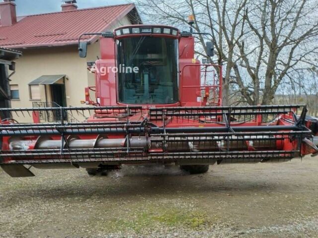 Красный Кейс 2388, объемом двигателя 0 л и пробегом 0 тыс. км за 49389 $, фото 2 на Automoto.ua