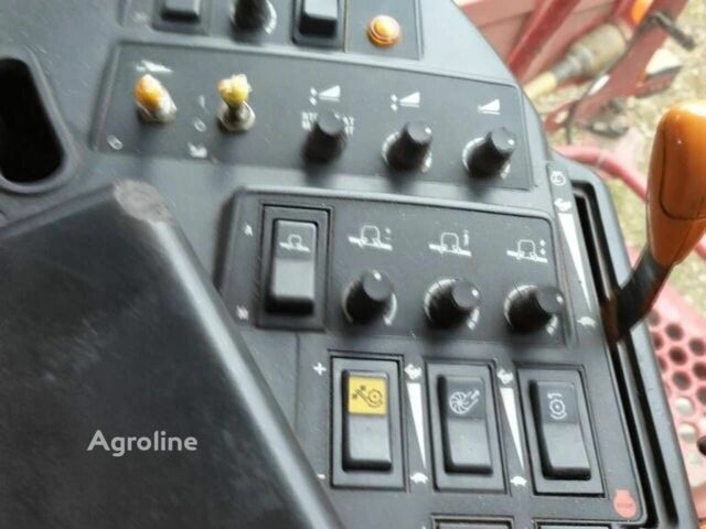 Красный Кейс 2388, объемом двигателя 0 л и пробегом 0 тыс. км за 49389 $, фото 6 на Automoto.ua