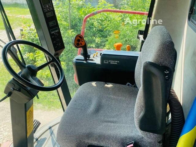 Красный Кейс 2388, объемом двигателя 0 л и пробегом 0 тыс. км за 59286 $, фото 2 на Automoto.ua