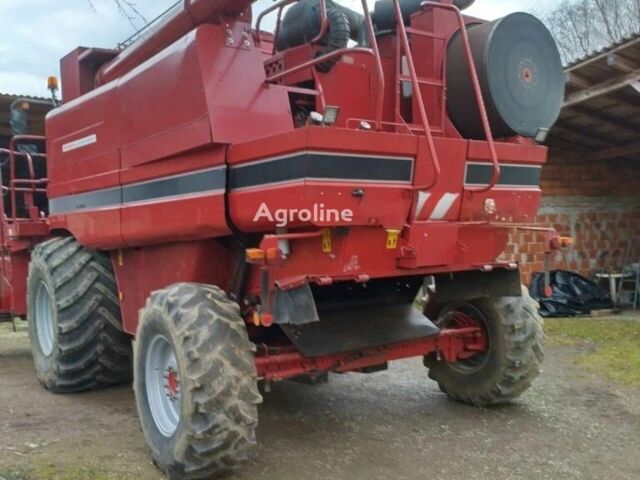 Червоний Кейс 2388, об'ємом двигуна 0 л та пробігом 0 тис. км за 50264 $, фото 4 на Automoto.ua