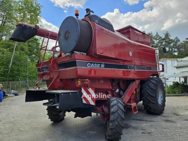 Красный Кейс 2388, объемом двигателя 0 л и пробегом 0 тыс. км за 28751 $, фото 6 на Automoto.ua