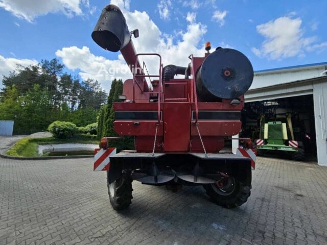 Красный Кейс 2388, объемом двигателя 0 л и пробегом 0 тыс. км за 28751 $, фото 5 на Automoto.ua