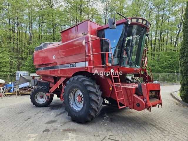 Красный Кейс 2388, объемом двигателя 0 л и пробегом 0 тыс. км за 28751 $, фото 2 на Automoto.ua