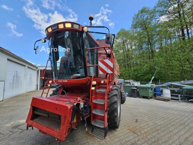 Красный Кейс 2388, объемом двигателя 0 л и пробегом 0 тыс. км за 28751 $, фото 3 на Automoto.ua