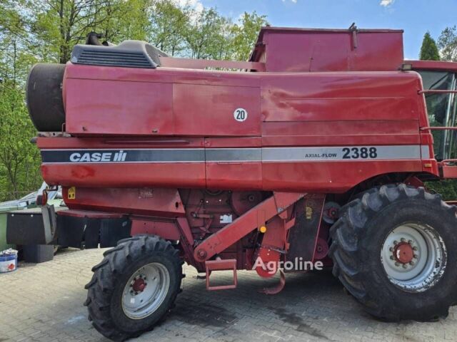 Красный Кейс 2388, объемом двигателя 0 л и пробегом 0 тыс. км за 28751 $, фото 7 на Automoto.ua