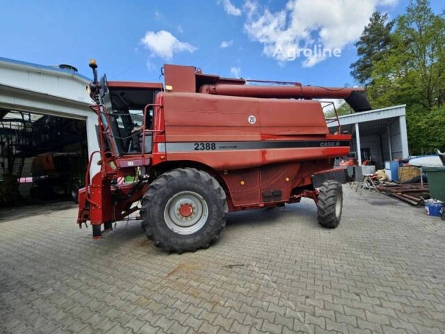 Красный Кейс 2388, объемом двигателя 0 л и пробегом 0 тыс. км за 28751 $, фото 8 на Automoto.ua