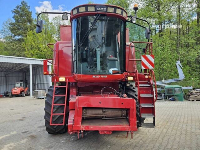 Красный Кейс 2388, объемом двигателя 0 л и пробегом 0 тыс. км за 28751 $, фото 4 на Automoto.ua