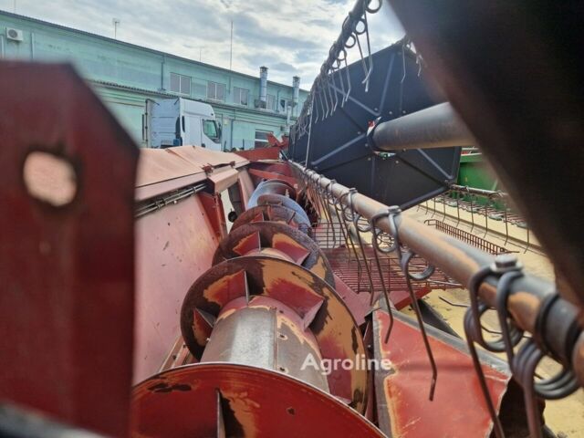 Червоний Кейс 2388, об'ємом двигуна 0 л та пробігом 0 тис. км за 45386 $, фото 28 на Automoto.ua