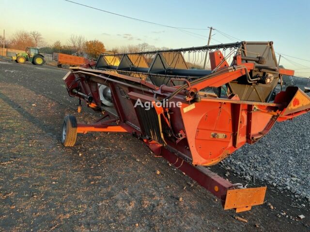 Червоний Кейс 2388, об'ємом двигуна 0 л та пробігом 0 тис. км за 52247 $, фото 5 на Automoto.ua