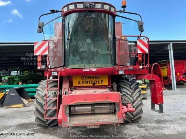 Красный Кейс 2388, объемом двигателя 0 л и пробегом 0 тыс. км за 40425 $, фото 5 на Automoto.ua