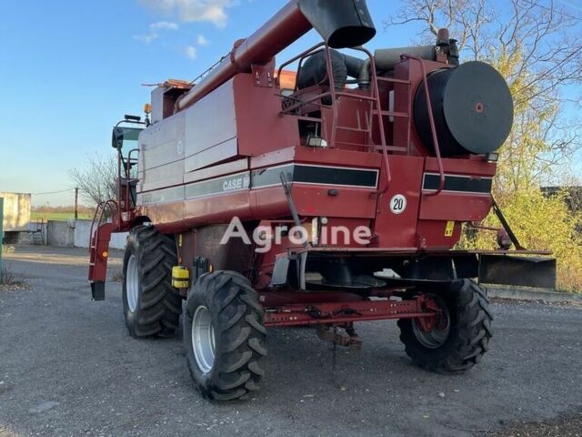 Червоний Кейс 2388, об'ємом двигуна 0 л та пробігом 0 тис. км за 52247 $, фото 48 на Automoto.ua