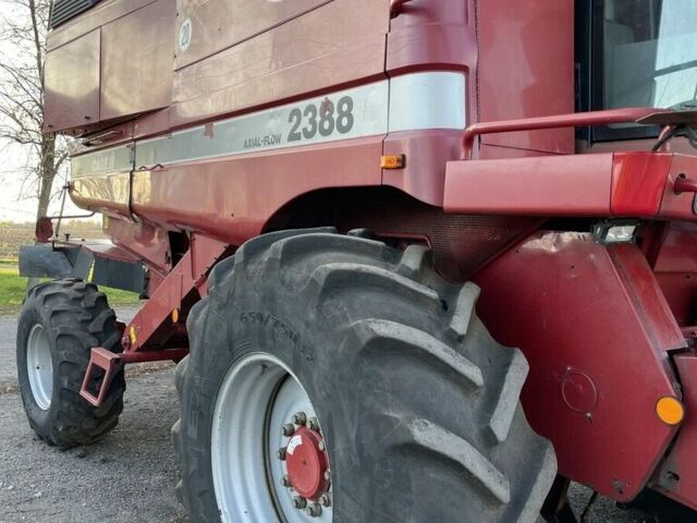 Червоний Кейс 2388, об'ємом двигуна 0 л та пробігом 0 тис. км за 52247 $, фото 45 на Automoto.ua