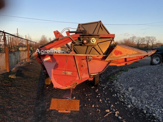 Червоний Кейс 2388, об'ємом двигуна 0 л та пробігом 0 тис. км за 52247 $, фото 4 на Automoto.ua