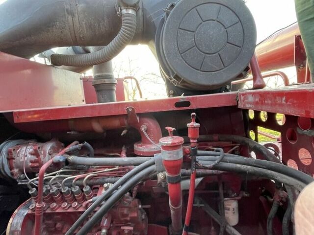 Червоний Кейс 2388, об'ємом двигуна 0 л та пробігом 0 тис. км за 52247 $, фото 14 на Automoto.ua