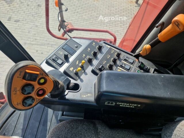 Червоний Кейс 2388, об'ємом двигуна 0 л та пробігом 0 тис. км за 45386 $, фото 21 на Automoto.ua