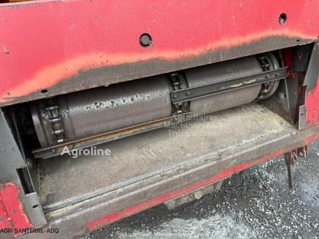 Красный Кейс 2388, объемом двигателя 0 л и пробегом 0 тыс. км за 40425 $, фото 7 на Automoto.ua