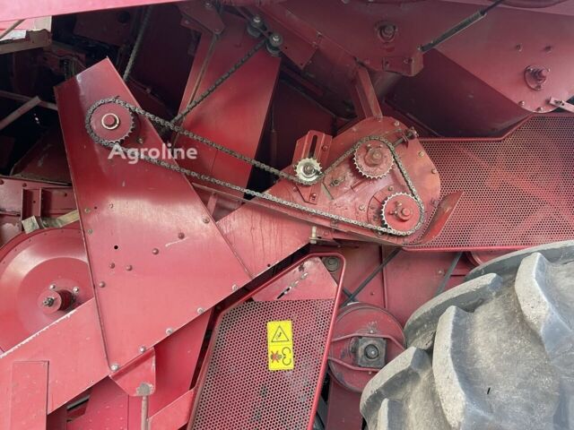 Червоний Кейс 2388, об'ємом двигуна 0 л та пробігом 0 тис. км за 52247 $, фото 19 на Automoto.ua