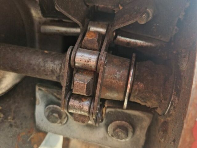 Червоний Кейс 2388, об'ємом двигуна 0 л та пробігом 0 тис. км за 45386 $, фото 14 на Automoto.ua