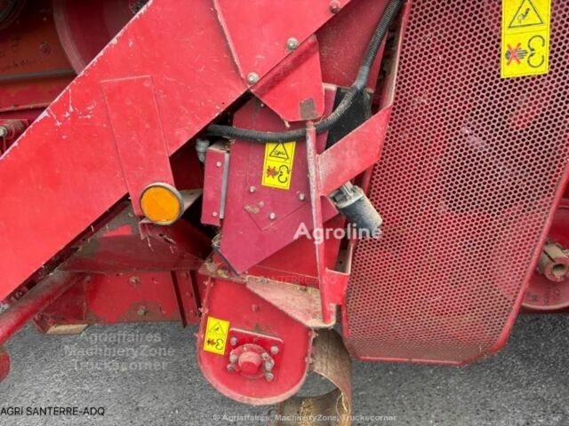 Красный Кейс 2388, объемом двигателя 0 л и пробегом 0 тыс. км за 40425 $, фото 8 на Automoto.ua