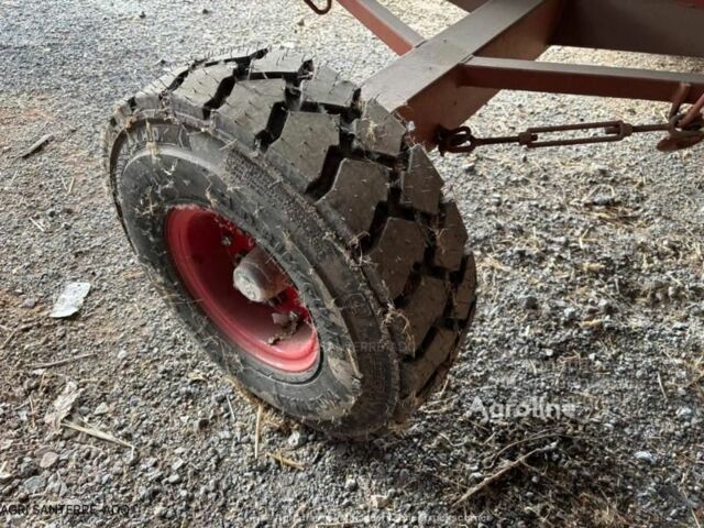 Красный Кейс 2388, объемом двигателя 0 л и пробегом 0 тыс. км за 40425 $, фото 16 на Automoto.ua