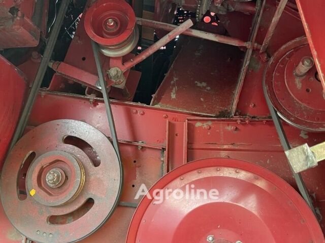 Червоний Кейс 2388, об'ємом двигуна 0 л та пробігом 0 тис. км за 52247 $, фото 21 на Automoto.ua