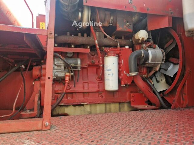 Червоний Кейс 2388, об'ємом двигуна 0 л та пробігом 0 тис. км за 45386 $, фото 10 на Automoto.ua