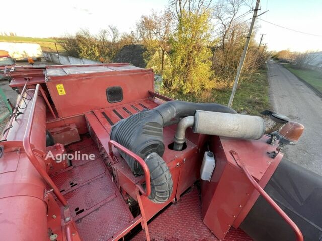 Червоний Кейс 2388, об'ємом двигуна 0 л та пробігом 0 тис. км за 52247 $, фото 12 на Automoto.ua